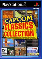 Capcom Classics Collection [PS2], Ophalen of Verzenden, Nieuw