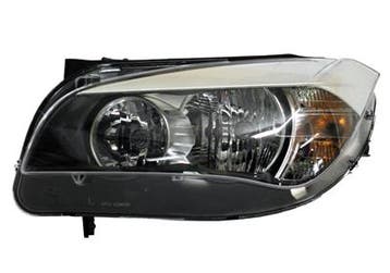 BMW X1 E84 2012-2015 Koplamp Links (Koplampen, Verlichting), Auto-onderdelen, Verzenden, Nieuw