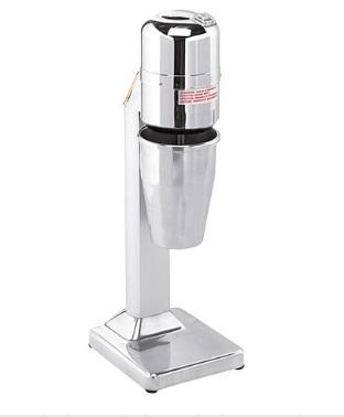 VEMA Milkshaker RVS beker, Ophalen of Verzenden, Nieuw zonder verpakking