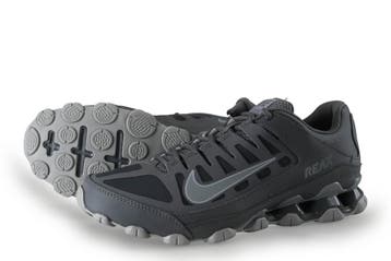 Nike Sportschoenen in maat 43 Grijs, Overige kleuren, Verzenden, Sportschoenen, Nike