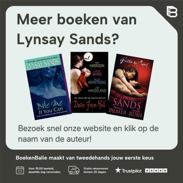 Vampire, Interrupted - Lynsay Sands 9780061229770, Verzenden, Gelezen, Lynsay Sands