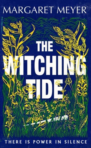 The Witching Tide | Margaret Meyer | Nieuw, Ophalen of Verzenden, Nieuw, Margaret Meyer