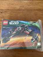 Lego Set - 75018 - Star Wars - Jek-14’s stealth Starfighter, Nieuw