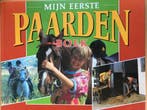 Mijn eerste paardenboek 9789024370467, Verzenden, Gelezen