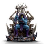 Masters of the Universe Prime Scale Statue 1/3 Skeletor 1..., Ophalen of Verzenden, Nieuw