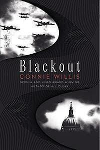 Blackout / Random House Worlds - Connie Willis 9780345519832, Verzenden, Gelezen, Connie Willis