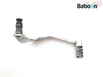 Rempedaal Honda CBF 250 (CBF250), Verzenden, Gebruikt