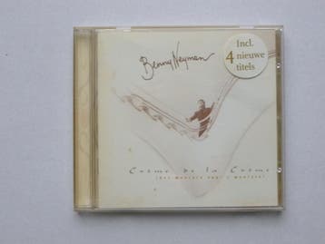 Benny Neyman - Creme de la Creme, Ophalen of Verzenden, Zo goed als nieuw