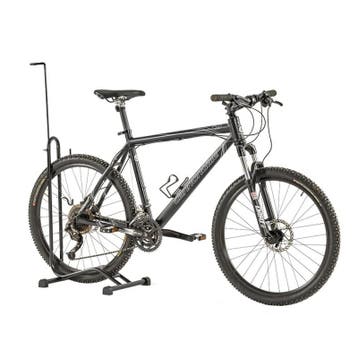 Drie in een fietsstandaard – fiets opbergen –, Ophalen of Verzenden, Nieuw