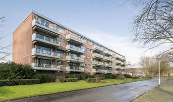 Te Huur 3 Kamer Appartement Twikkelstraat In Breda, Noord-Brabant, Breda, Appartement