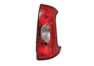 Achterlicht o.a: Fiat, Panda (312), Panda - Pandina (312), Auto-onderdelen, Ophalen of Verzenden, Nieuw, Fiat