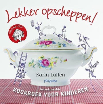Boek Lekker opscheppen! 9789021674643, Verzenden, Zo goed als nieuw