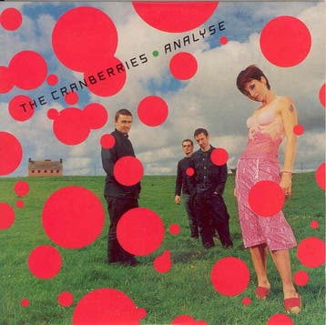 The Cranberries - Analyse, Ophalen of Verzenden, Gebruikt