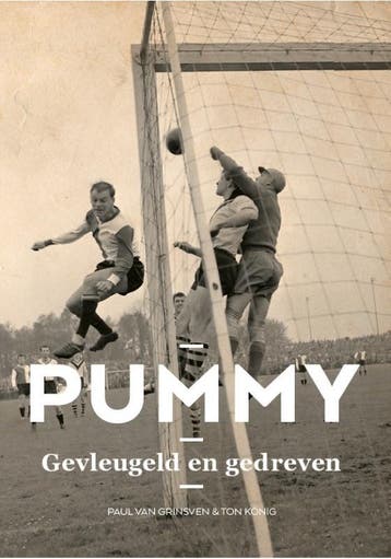 Pummy | Ton König; Paul Grinsven | Nieuw, Ophalen of Verzenden, Nieuw, Ton König; Paul Grinsven