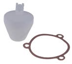 Volvo Vlotter SU HS6 carburateur (alle typen) 237457 Volvo o, Auto-onderdelen, Brandstofsystemen, Verzenden, Nieuw, Volvo