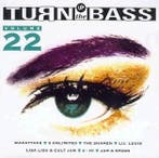 Various - Turn Up The Bass Volume 22, Ophalen of Verzenden, Gebruikt