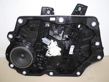 Ruitmechaniek 4Deurs rechts-voor Ford Fiesta O164526, Ophalen of Verzenden, Nieuw