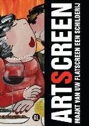 Artscreen - Schilderij op je flatscreen - DVD, Verzenden, Nieuw in verpakking