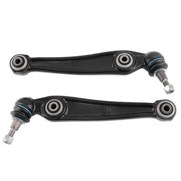 2x Voor Onderste Suspension Draagarm geschikt voor BMW X5..., Verzenden, Nieuw, BMW
