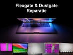 MacBook Flexgate en Scherm Reparatie Vanaf €139,-, Nieuw