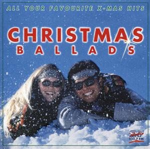 cd - Various - Christmas Ballads, Verzenden, Zo goed als nieuw