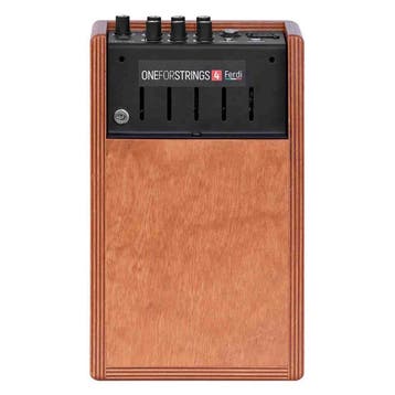 Acus ONE-4F akoestische instrumentenversterker 50W 1 kanaal, Muziek en Instrumenten, Ophalen of Verzenden, Nieuw