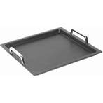 AMT Gastroguss Gastronorm bakplaat – 2 cm diep – Geschik, Kookpan of Snelkookpan, Inductieplaat, Nieuw, Ophalen of Verzenden