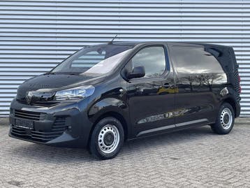 Peugeot Expert 2.0 BlueHDi S&S L2 Automaat 12 dkm!!! Airco C, Automaat, Gebruikt, Diesel, Lease