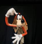 Goofy, Star Wars - 1 Goofy Jar Jar Binks Star Wars Costa, Verzamelen, Nieuw