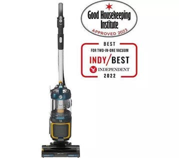 Hoover HL500PT HL5 Push & Lift Anti-Twist Steelstofzuiger, Ophalen of Verzenden, Nieuw, Reservoir, Minder dan 1200 watt