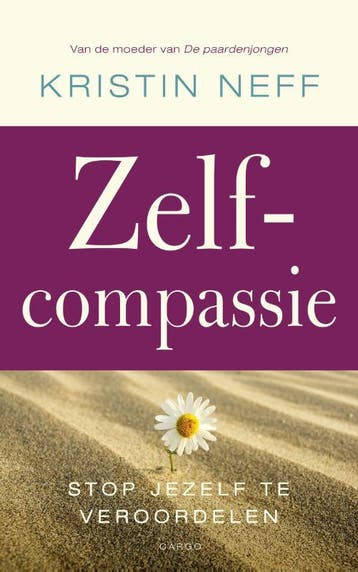 Zelfcompassie - Kristin Neff 9789023458654, Boeken, Verzenden, Gelezen, Kristin Neff