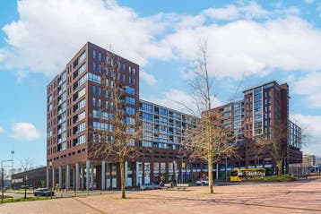 Te huur: Appartement Safariweg in Maarssen, Maarssen, Utrecht, Appartement