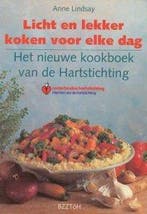 LICHT EN LEKKER KOKEN VOOR ELKE DAG 9789062917396 Lindsay, Boeken, Verzenden, Gelezen, Lindsay