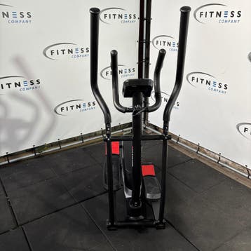 Hammer Fitness - Ergometer Cx8 - Crosstrainer, Ophalen of Verzenden, Nieuw, Crosstrainer