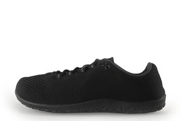 Freet Barefoot Sneakers in maat 40 Zwart, Verzenden, Zwart, Freet Barefoot, Sneakers of Gympen