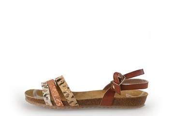 Billowy Sandalen Meisjes in maat 32 Goud, Verzenden, Jongen of Meisje, Schoenen, Nieuw