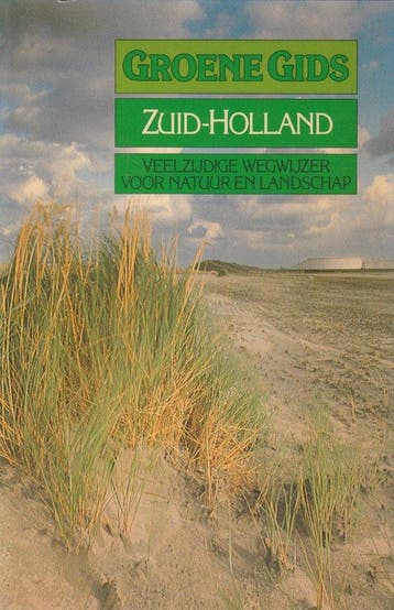 GROENE GIDS VOOR ZUID - Duinker, Boeken, Verzenden, Gelezen