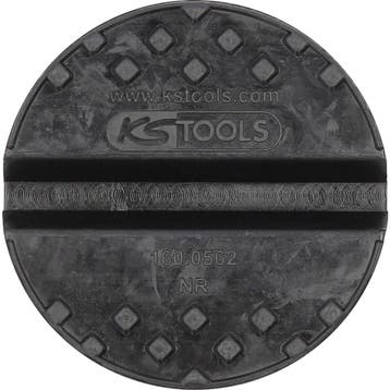 Universele Krik Adapter Rubber 65mm, Verzenden, Nieuw