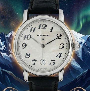 Montblanc - Meisterstück - Zonder minimumprijs - 7072 -, Nieuw