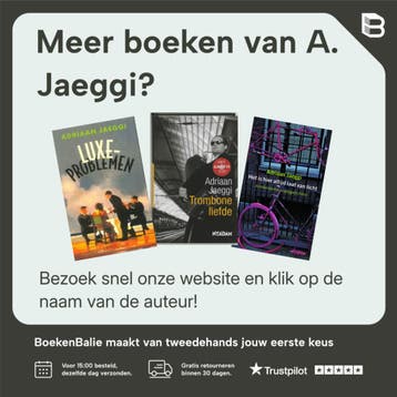 Held van beroep 9789035121386 A. Jaeggi, Verzenden, Gelezen, A. Jaeggi