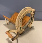 Royal Raadvad Denmark - Broodsnijmachine - 1935 - gietijzer