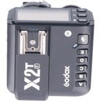 Tweedehands Godox X2 transmitter voor Fuji CM5261, Ophalen of Verzenden, Gebruikt, Overige typen