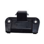 BMW E36 handschoenenkast slot behuizing bovenstuk, Nieuw, BMW