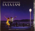 Justin Hurwitz - La La Land (Original Motion Picture Soundtr, Ophalen of Verzenden, Gebruikt