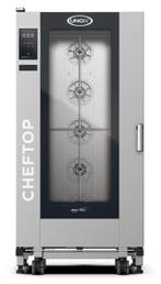 bakkerij oven CHEFTOP BIG ONE | 89x102x187,5(h) cm Unox, Zakelijke goederen, Horeca | Keukenapparatuur, Verzenden, Nieuw in verpakking