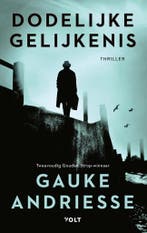 Leo Boorman 1 - Dodelijke gelijkenis (9789021464107), Verzenden, Nieuw