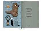 Dichter - Plint DICHTER. 11 Bewaard, Ophalen of Verzenden, Nieuw