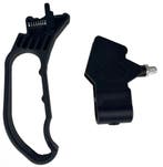 Remhandel set Rollator Standaard Drive Gigo Migo cristal cla, Ophalen of Verzenden, Nieuw