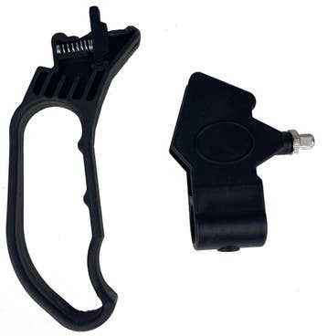 Remhandel set Rollator Standaard Drive Gigo Migo cristal cla, Ophalen of Verzenden, Nieuw