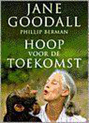 HOOP VOOR DE TOEKOMST - Sarah Goodall 9789038910383, Verzenden, Gelezen, Sarah Goodall